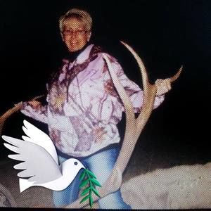 Meet your Posher, Kathy